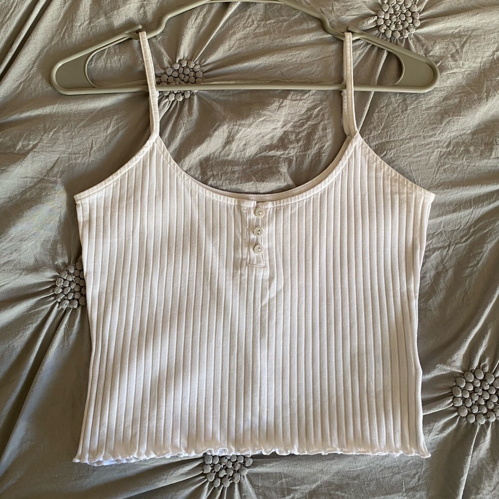 AE henley 6 tank tops bundle